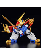 バンダイ 龍神丸 【プラモデル】 「魔神創造伝ワタル」