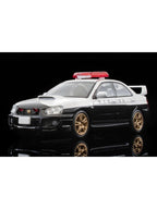 トミカリミテッドヴィンテージ ネオ LV-N372a スバル インプレッサ WRX STi パトロールカー (埼玉県警察)