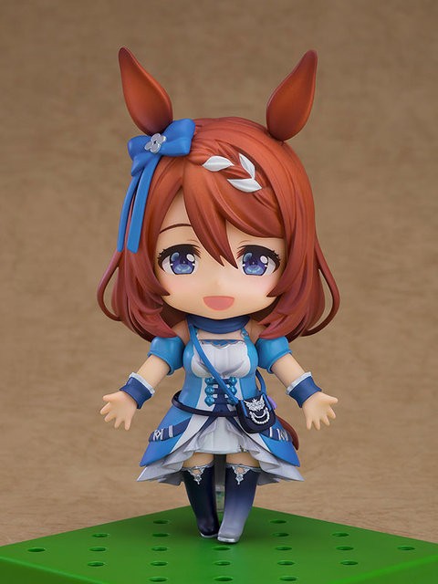 ねんどろいど 2944 スーパークリーク 「ウマ娘 プリティーダービー」