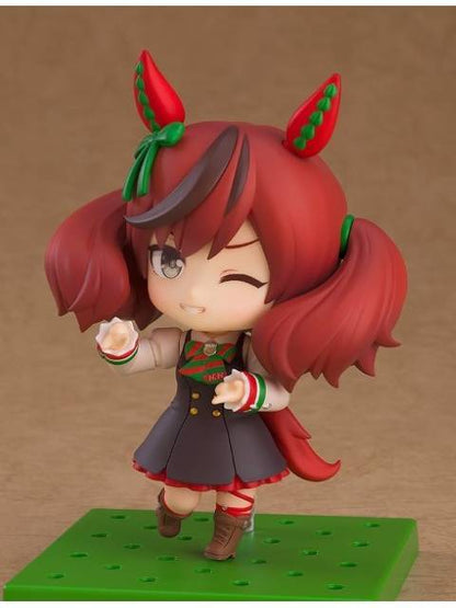 ねんどろいど 2431 ナイスネイチャ 「ウマ娘 プリティーダービー」