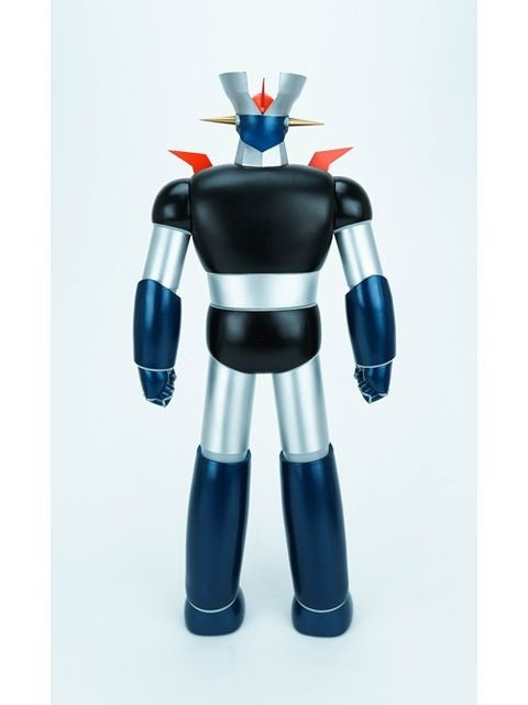 H.L PRO 40cmソフビシリーズ マジンガーZ リペイントVer.