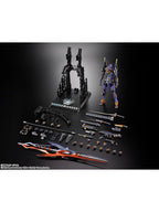 METAL BUILD エヴァンゲリオン初号機 30th with the spear of Gaius 「エヴァンゲリオンシリーズ」