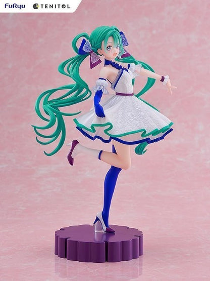 Furyu TENITOL NEO TOKYO Series IDOL Hatsune Miku