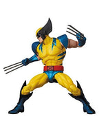 メディコムトイ MAFEX WOLVERINE(COMIC Ver.) 「X-MEN」 【再販】