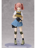 figma リトルアーモリー 武装JKバリアントD