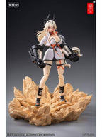 蝸之殼スタジオ 砂の家-時桜(しくら) 1/12 完成品アクションフィギュア