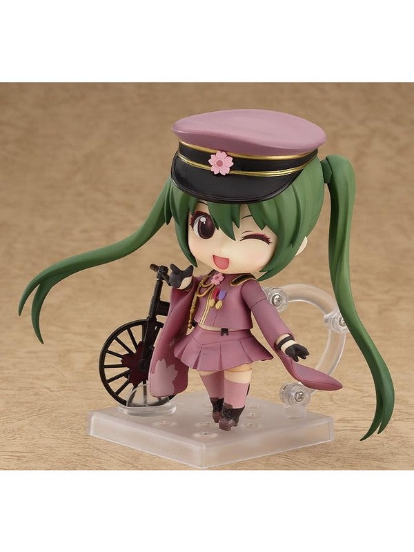 ねんどろいど 初音ミク 千本桜Ver. 【再販】