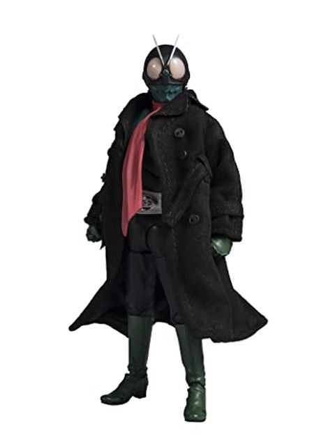 S.H.Figuarts 仮面ライダー 「シン・仮面ライダー」