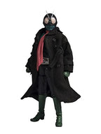 S.H.Figuarts 仮面ライダー 「シン・仮面ライダー」