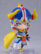 ねんどろいど 3016 光の戦士 「ファイナルファンタジー」