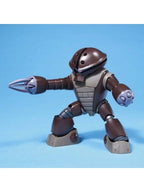 ガンプラ HGUC 1/144 アッガイ 【プラモデル】 「機動戦士ガンダム」