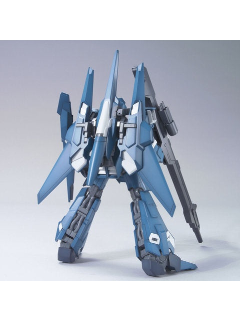 ガンプラ MG リゼル隊⻑機 【プラモデル】 「機動戦士ガンダムユニコーン」