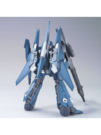 ガンプラ MG リゼル隊⻑機 【プラモデル】 「機動戦士ガンダムユニコーン」