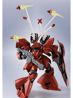 【限定品】 METAL ROBOT魂 サザビー 【新古品 特別価格】