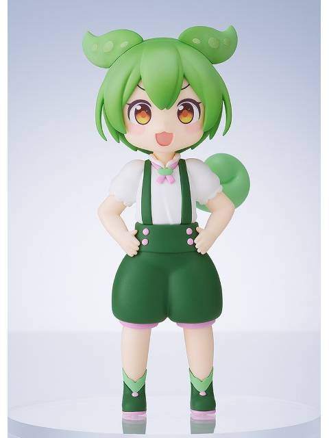 POP UP PARADE ずんだもん 「東北ずん子・ずんだもんプロジェクト」