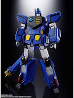 超合金魂 GX-109 超竜神 「勇者王ガオガイガー」