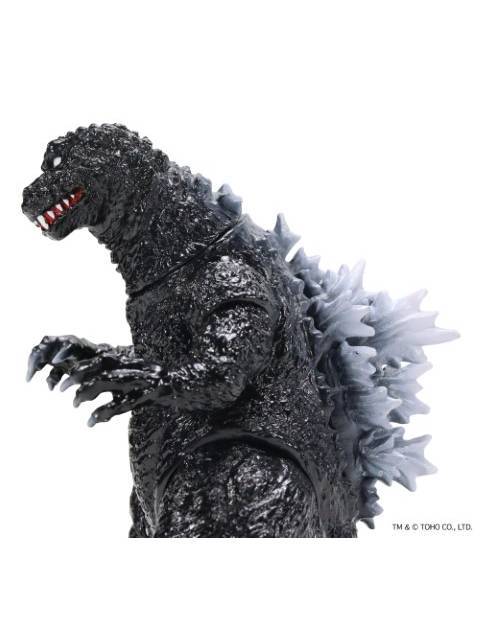 CCP Godzilla (2001) Standard Ver. Middle Size Series Godzilla EX [3rd Edition]