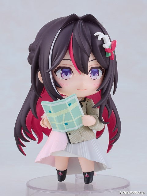 ねんどろいど 2543 AZKi 「ホロライブプロダクション」
