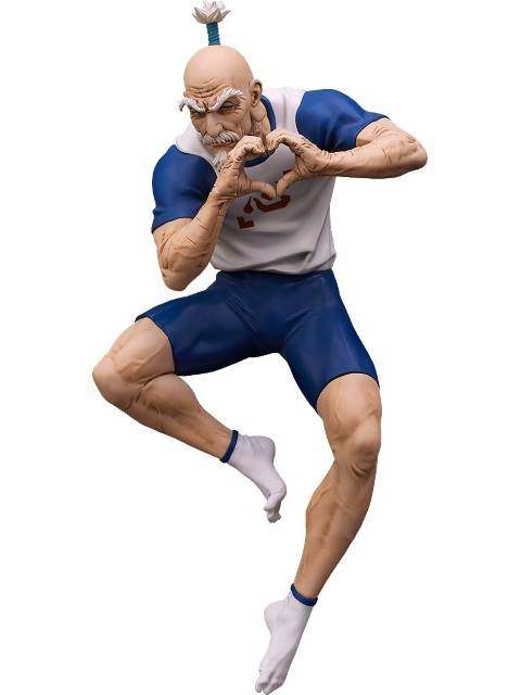 POP UP PARADE ネテロ 「HUNTER×HUNTER」