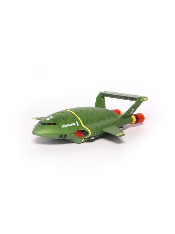 ベルファイン 1/850スケール サンダーバード2号ミニチュアエディション