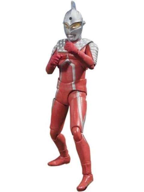 S.H.Figuarts ウルトラセブン(再販版) 【再販】