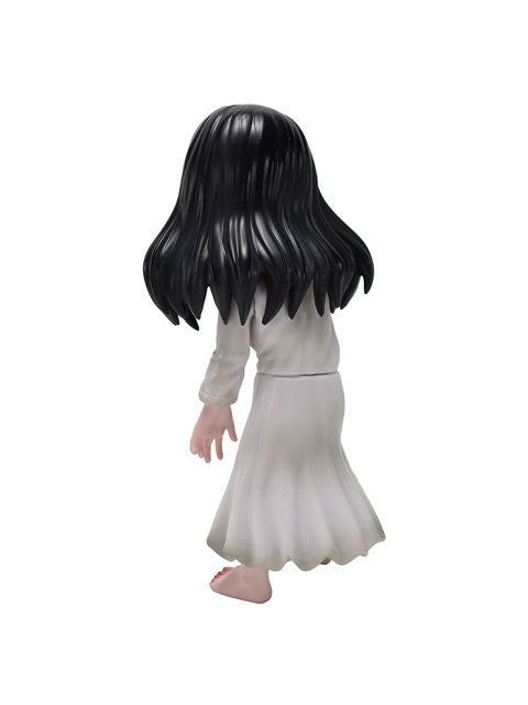 CCP MSS 貞子 スタンダード Ver. ソフビフィギュア ミドルサイズシリーズ