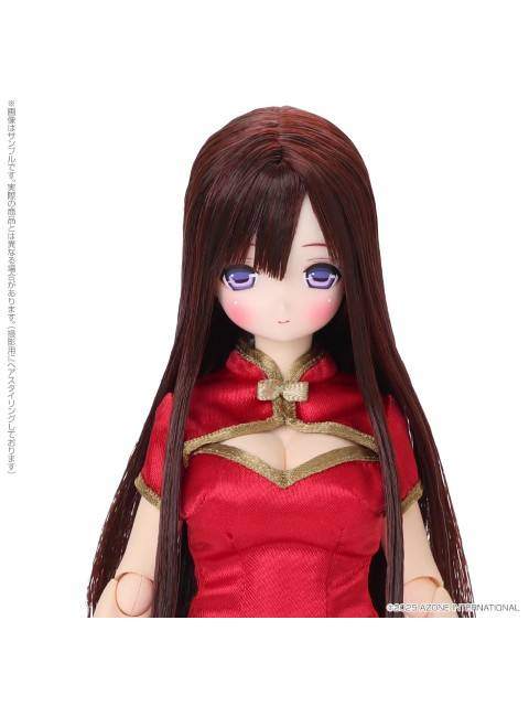 アゾン えっくす☆きゅーとふぁみりー Mio(みお)/乙女的休日散歩