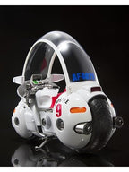 S.H.Figuarts ブルマのバイク-ホイポイカプセルNo.9-(再販版) 「ドラゴンボール」