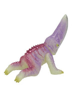 CCP ギロン(1969) ルミナスパープル Ver. ミドルサイズシリーズ ガメラ 【第6弾】