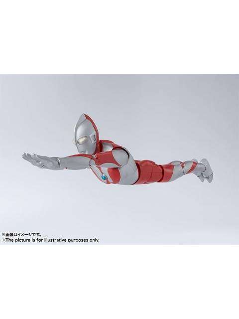 S.H.Figuarts ウルトラマン(再販版) 【再販】