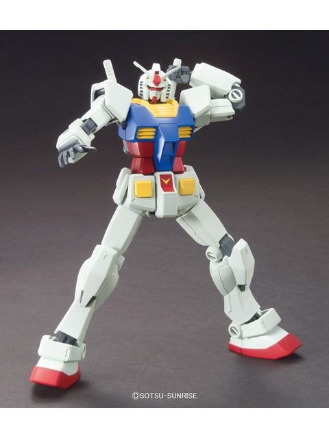 ガンプラ HGUC 1/144 RX-78-2 ガンダム 【プラモデル】 「機動戦士ガンダム」
