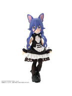 アゾン 1/12 ミミーガーデン博物誌 クロア ブルーパープルver.