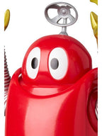 【限定品】 メディコムトイ ロボコン(プロペラVer.) 【新古品 特別価格】