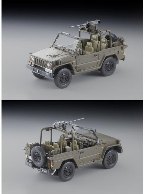 トミーテック 【AS003】 新73式小型トラック(偵察・斥候車) ARSENIA64