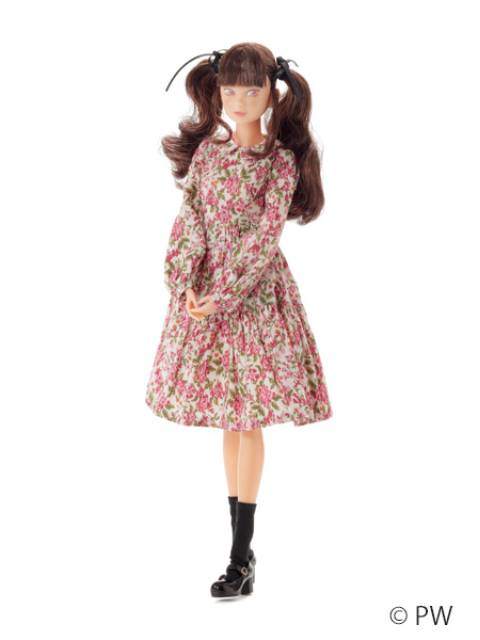 ペットワークス CCS 25SS momoko