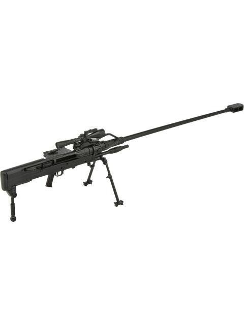 リトルアーモリー 【LA113】 NTW14.5/20タイプ 1/12 【プラモデル】