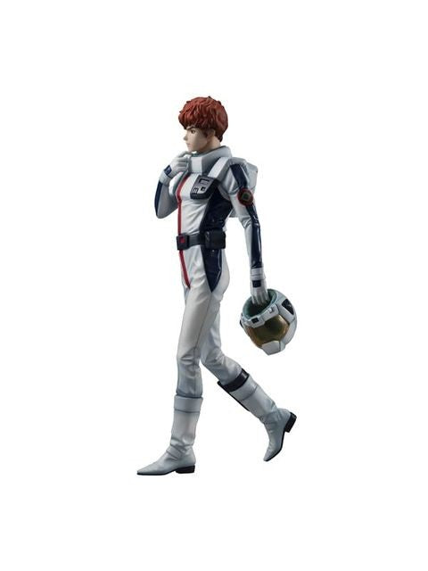メガハウス GGGシリーズ アムロ・レイ 限定復刻版 「機動戦士ガンダム 逆襲のシャア」