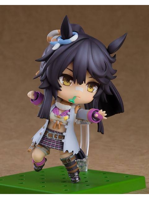 ねんどろいど 2577 ナリタブライアン 「ウマ娘 プリティーダービー」