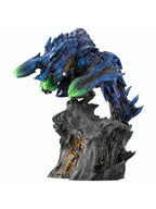 カプコン CFB 砕竜 ブラキディオス [復刻版] 「モンスターハンター」 カプコンフィギュアビルダー クリエイターズモデル