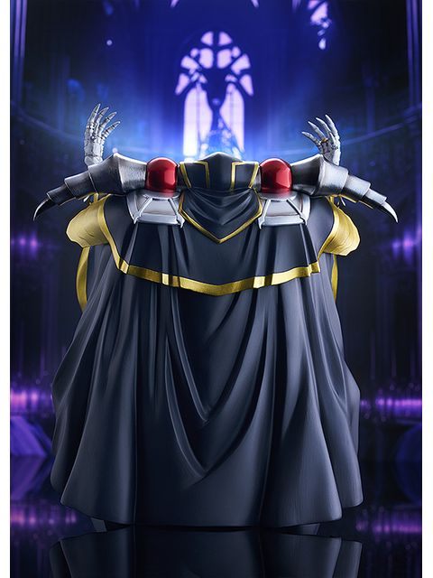 POP UP PARADE SP アインズ・ウール・ゴウン 完成品フィギュア 【再販】 「オーバーロード」