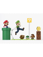 S.H.Figuarts スーパーマリオ プレイセット (SUPER MARIO)