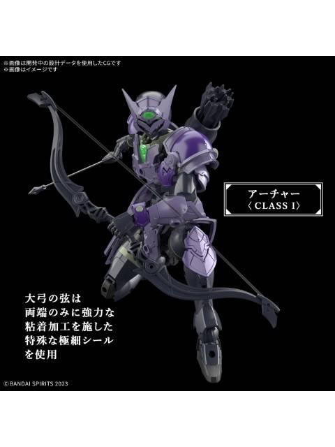 30 MINUTES 30MF ローザンアーチャー 【プラモデル】