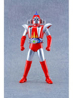 ACTION TOYS 特撮合金 スカイゼル 「宇宙鉄人キョーダイン」