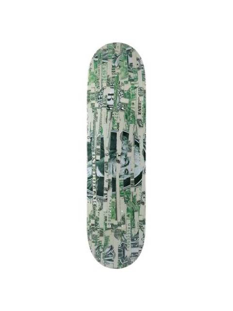 メディコムトイ SKATEBOARD DECK 「DOLLAR」 FULL COLOR