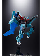 【魂ウェブ商店 限定品】 超合金魂 GX-94 ブラックウイング 「超獣機神ダンクーガ」 【新古品 特別価格】
