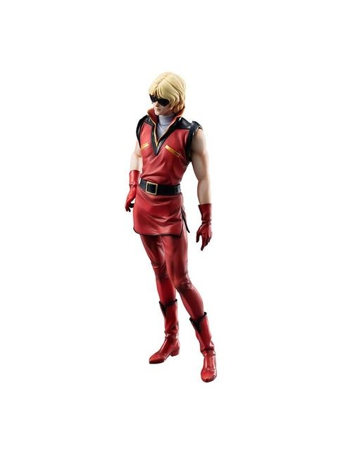 メガハウス GGGシリーズ クワトロ・バジーナ[限定復刻版] 「機動戦士Z