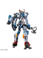 ガンプラ HG 1/144 GQuuuuuuX 「機動戦士Gundam GQuuuuuuX」