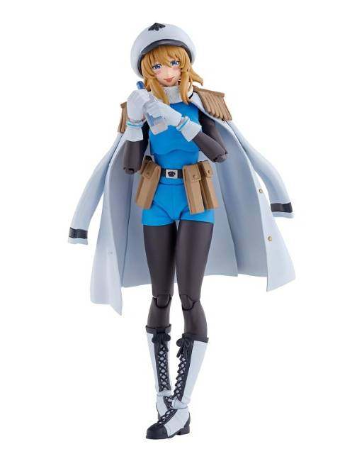 S.H.Figuarts スピリッツ 「SHY」