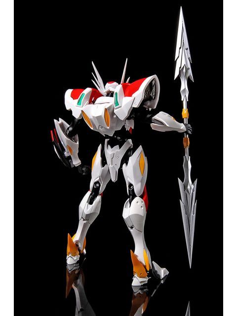 WAVE テッカマンブレード アクションフィギュア 「TVアニメ 宇宙の騎士テッカマンブレード」