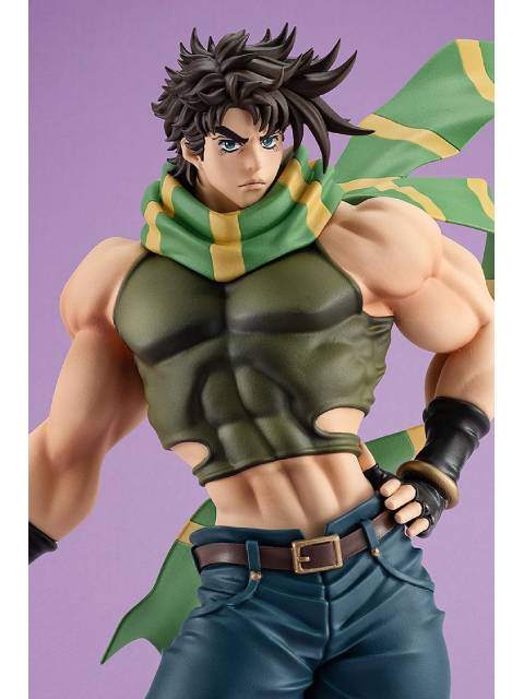 POP UP PARADE ジョセフ・ジョースター 「アニメ ジョジョの奇妙な冒険 戦闘潮流」